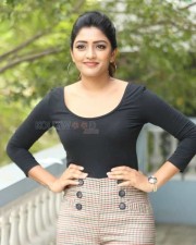 Eesha Rebba Subramaniapuram Interview Photos