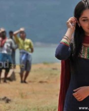 Gouravam Movie Heroine Yami Gautam Pictures