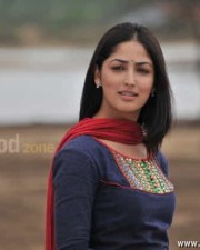 Gouravam Movie Heroine Yami Gautam Pictures