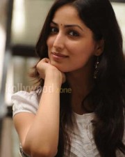 Gouravam Movie Heroine Yami Gautam Pictures