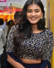 Heba Patel At B New Mobile Store Launch Photos