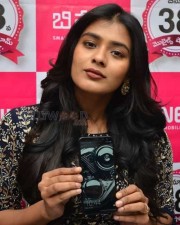 Heba Patel At B New Mobile Store Launch Photos