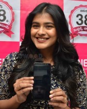 Heba Patel At B New Mobile Store Launch Photos