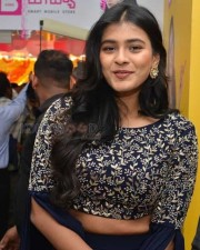 Heba Patel At B New Mobile Store Launch Photos