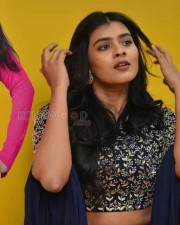 Heba Patel At B New Mobile Store Launch Photos