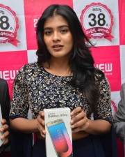 Heba Patel At B New Mobile Store Launch Photos