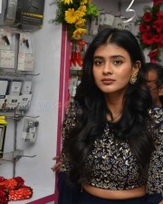 Heba Patel At B New Mobile Store Launch Photos