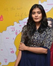 Heba Patel At B New Mobile Store Launch Photos