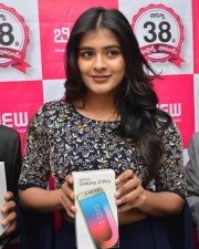 Heba Patel At B New Mobile Store Launch Photos