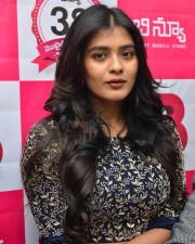 Heba Patel At B New Mobile Store Launch Photos