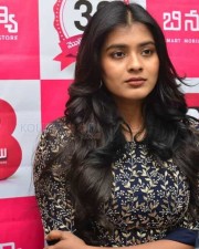 Heba Patel At B New Mobile Store Launch Photos