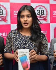 Heba Patel At B New Mobile Store Launch Photos