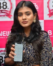 Heba Patel At B New Mobile Store Launch Photos