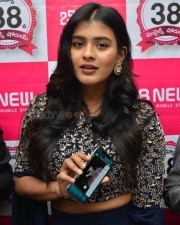 Heba Patel At B New Mobile Store Launch Photos