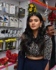 Heba Patel At B New Mobile Store Launch Photos