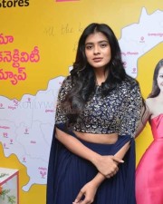 Heba Patel At B New Mobile Store Launch Photos