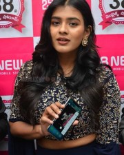 Heba Patel At B New Mobile Store Launch Photos