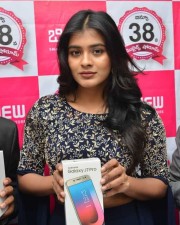 Heba Patel At B New Mobile Store Launch Photos