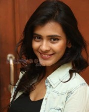 Hebah Patel At Ala Ela Movie Event Pictures