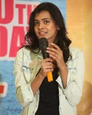 Hebah Patel At Ala Ela Movie Event Pictures