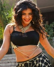 Hebah Patel Hot Pictures