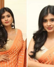 Hebah Patel Hot Pictures