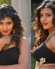 Hebah Patel Hot Pictures