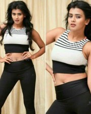 Hebah Patel Hot Pictures