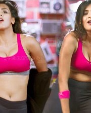 Hebah Patel Hot Pictures