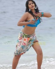 Hot Bindhu Madhavi Sexy Pics