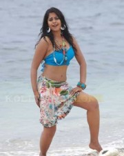 Hot Bindhu Madhavi Sexy Pics