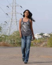 Hot Pics Of Bindu Madhavi