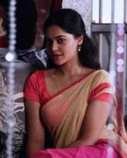 Jackson Durai Movie Heroine Bindu Madhavi Stills