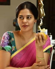 Jackson Durai Movie Heroine Bindu Madhavi Stills