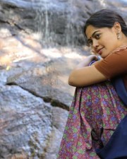 Kazhugu Movie Heroine Bindu Madhavi Stills