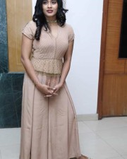 Pretty Actress Hebah Patel New Pictures