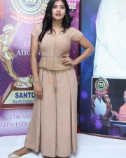 Pretty Actress Hebah Patel New Pictures