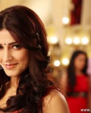 Ramaiya Vastavaiya Heroine Shruti Haasan Pictures