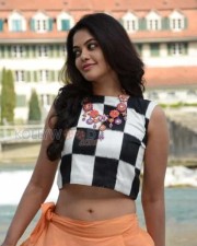 Savaale Samaali Heroine Bindu Madhavi Stills