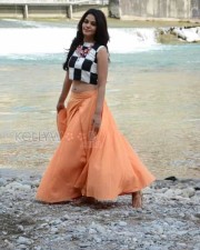 Savaale Samaali Heroine Bindu Madhavi Stills