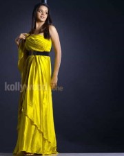 Sexy Bhavana Photoshoot Pics