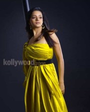 Sexy Bhavana Photoshoot Pics