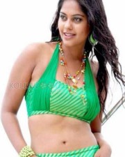 Sexy Bindhu Madhavi Pictures