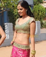 Sexy Bindu Madhavi Pictures