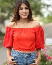 Sexy Indian Actress Rhea Chakraborty Photos