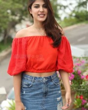 Sexy Indian Actress Rhea Chakraborty Photos