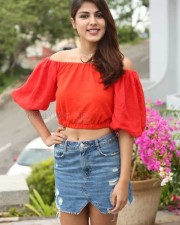 Sexy Indian Actress Rhea Chakraborty Photos