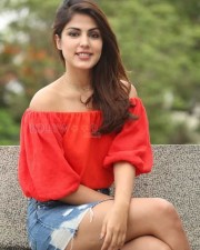 Sexy Indian Actress Rhea Chakraborty Photos