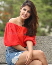 Sexy Indian Actress Rhea Chakraborty Photos