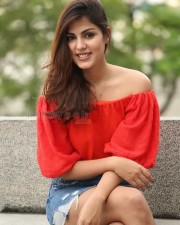 Sexy Indian Actress Rhea Chakraborty Photos